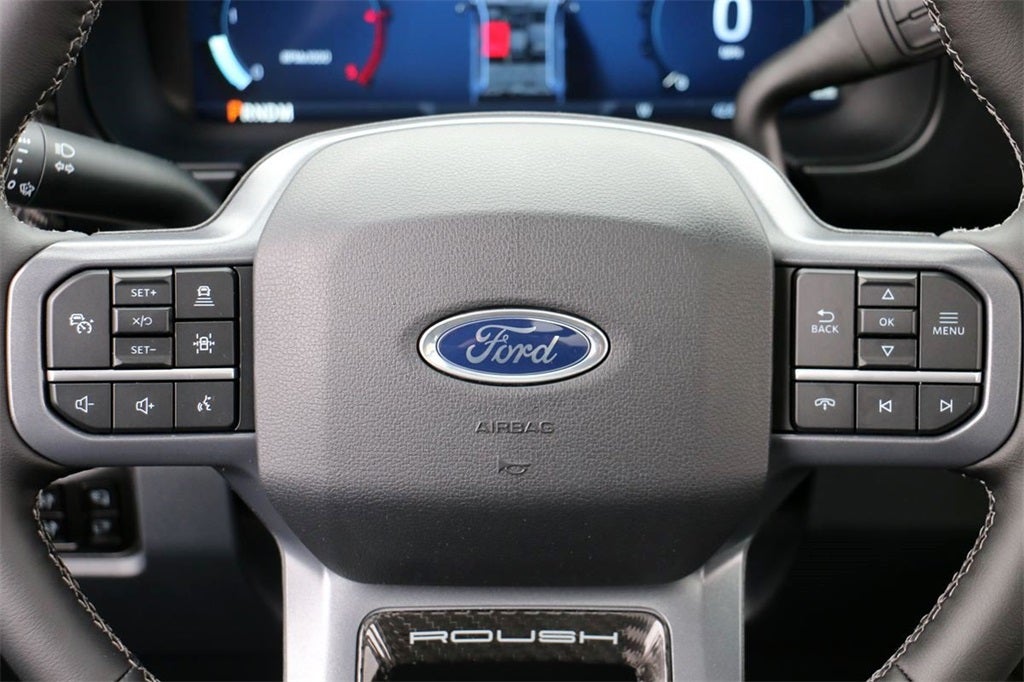 2026 Ford F-250SD Lariat ROUSH