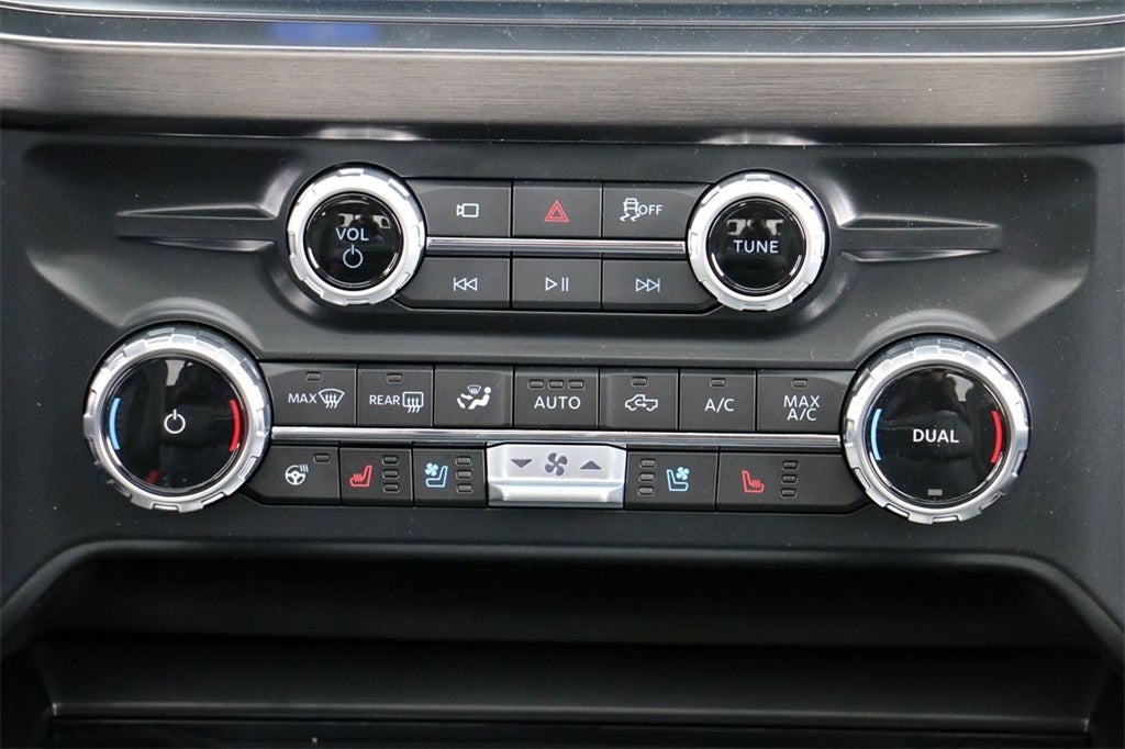 2026 Ford F-250SD Lariat ROUSH