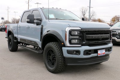 2026 Ford F-250SD Lariat ROUSH