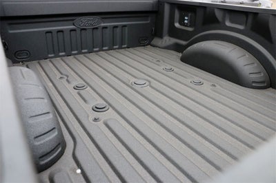 2026 Ford F-250SD Lariat ROUSH