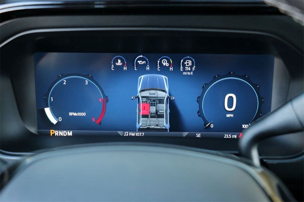 2026 Ford F-250SD Lariat HARLEY DAVIDSON