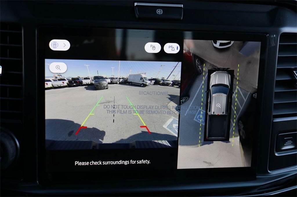 2026 Ford F-250SD Lariat HARLEY DAVIDSON