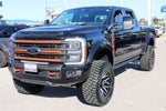 2026 Ford F-250SD Lariat HARLEY DAVIDSON