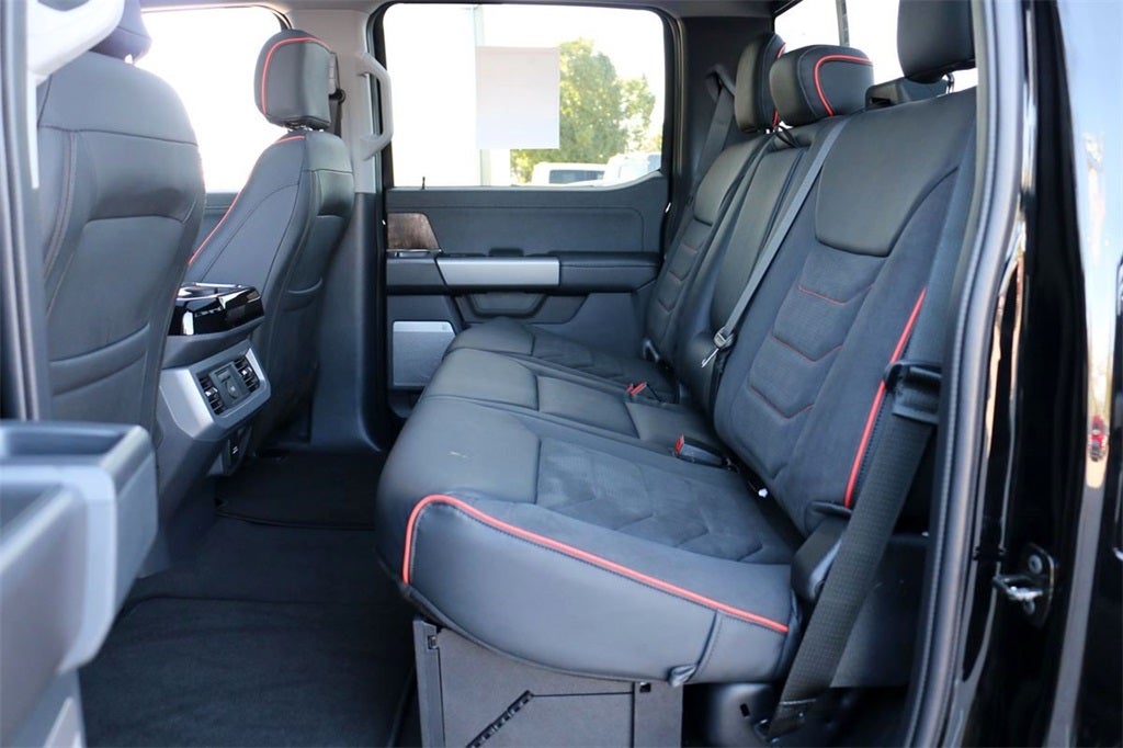 2026 Ford F-250SD Lariat HARLEY DAVIDSON