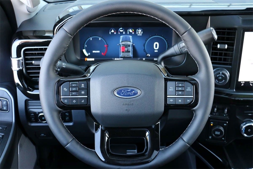 2026 Ford F-250SD Lariat HARLEY DAVIDSON