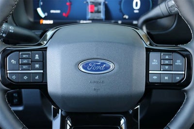 2026 Ford F-250SD Lariat HARLEY DAVIDSON