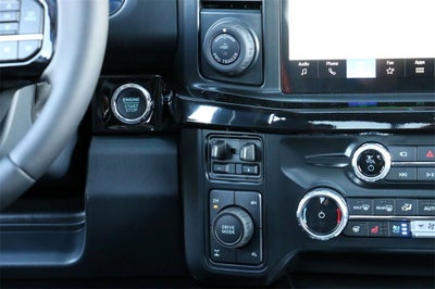 2026 Ford F-250SD Lariat HARLEY DAVIDSON