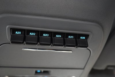 2026 Ford F-250SD Lariat HARLEY DAVIDSON