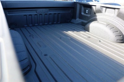 2026 Ford F-250SD Lariat ROCKY RIDGE