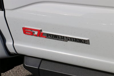 2026 Ford F-250SD Lariat ROCKY RIDGE