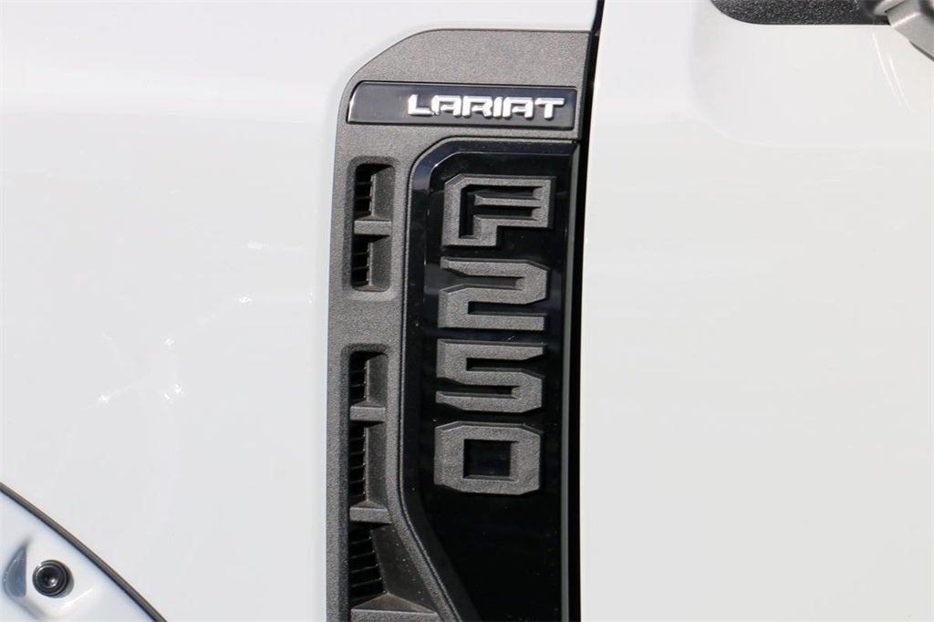 2026 Ford F-250SD Lariat ROCKY RIDGE