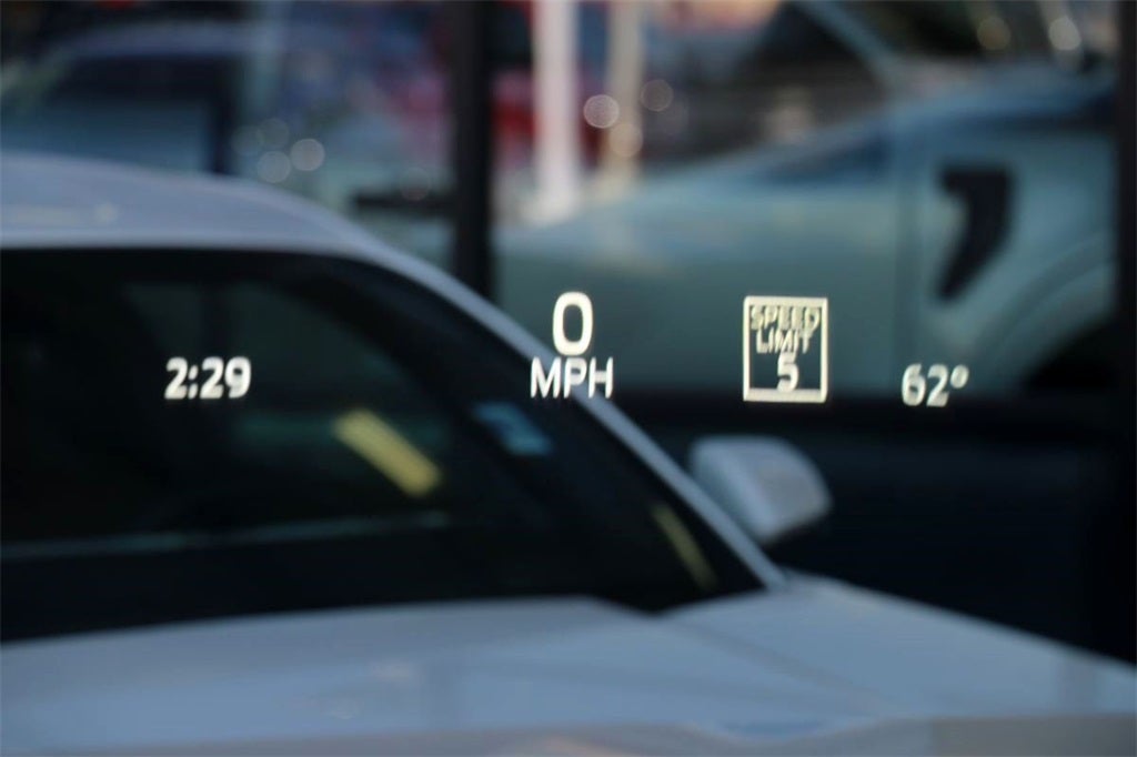 2026 Ford F-250SD Lariat ROCKY RIDGE