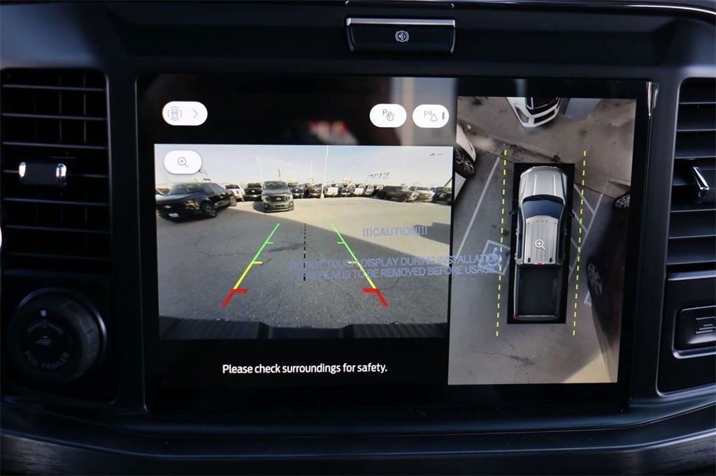 2026 Ford F-250SD Lariat ROCKY RIDGE