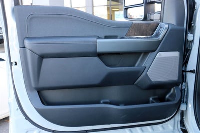 2026 Ford F-250SD Lariat ROCKY RIDGE