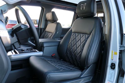 2026 Ford F-250SD Lariat ROCKY RIDGE