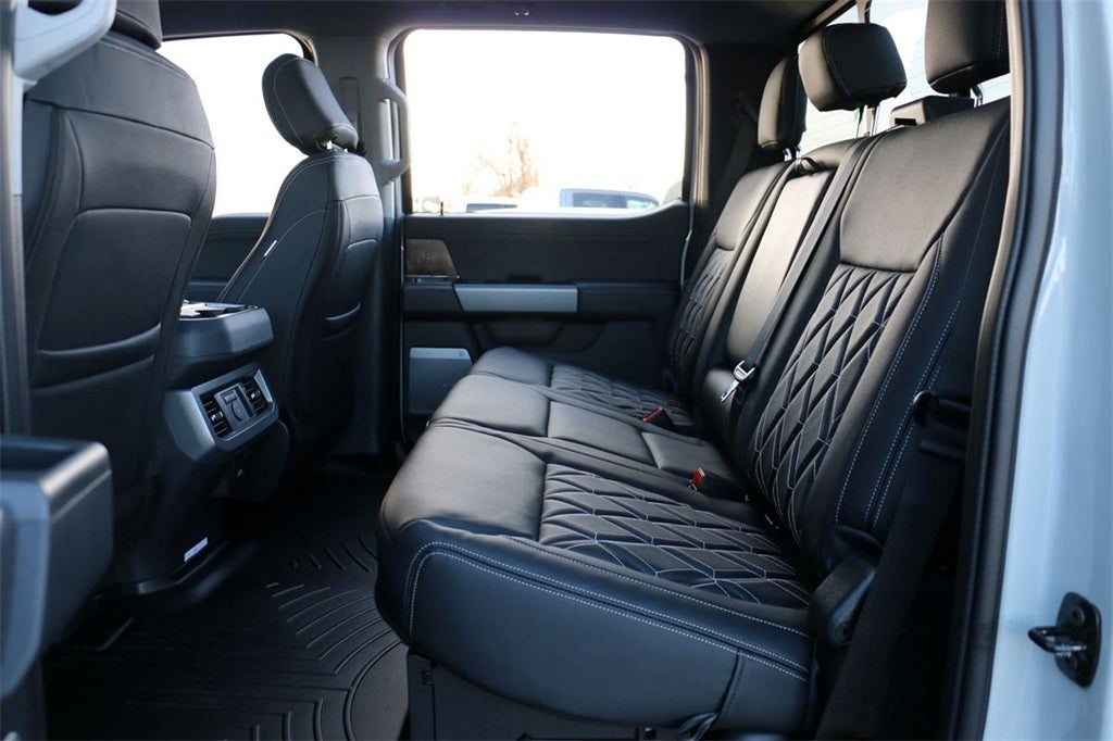 2026 Ford F-250SD Lariat ROCKY RIDGE