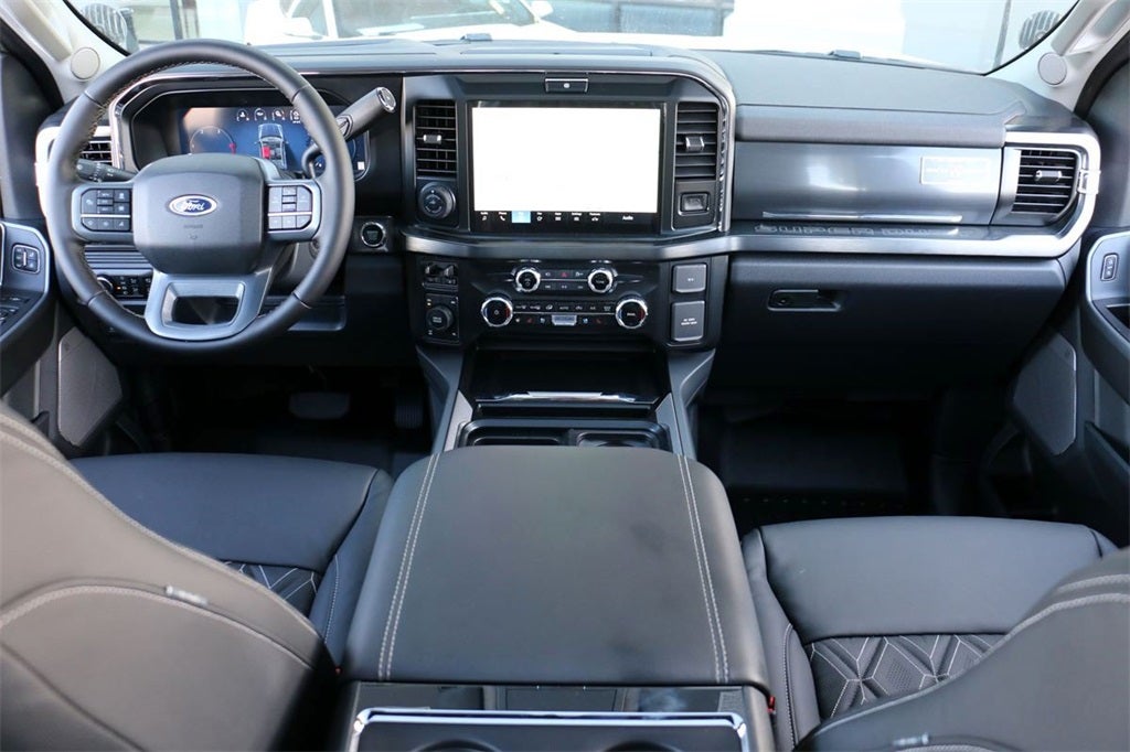 2026 Ford F-250SD Lariat ROCKY RIDGE