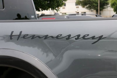 2026 Ford F-250SD Lariat HennesseyVelociraptor 1200