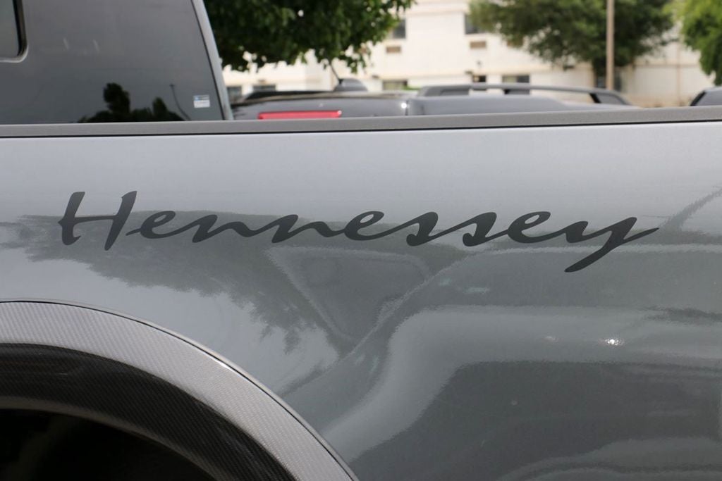 2026 Ford F-250SD Lariat HennesseyVelociraptor 1200