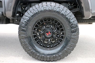 2026 Ford F-250SD Lariat HennesseyVelociraptor 1200