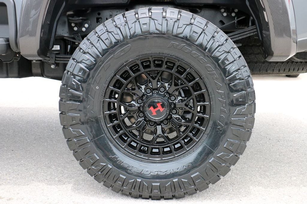 2026 Ford F-250SD Lariat HennesseyVelociraptor 1200
