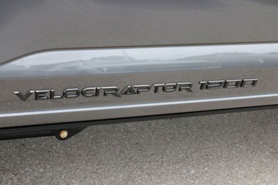 2026 Ford F-250SD Lariat HennesseyVelociraptor 1200