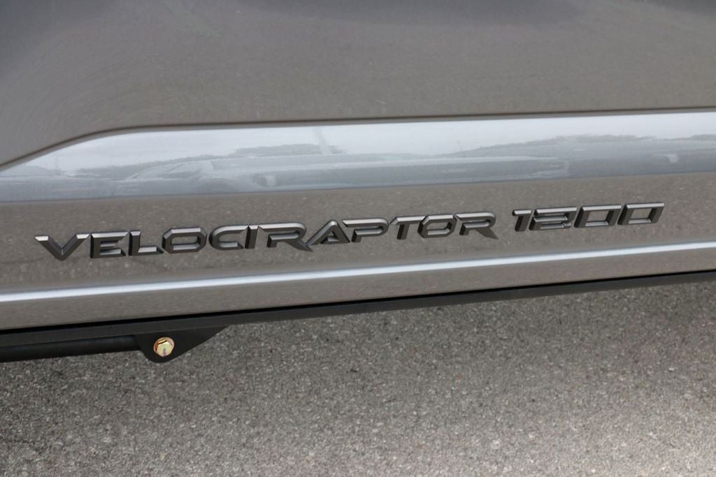 2026 Ford F-250SD Lariat HennesseyVelociraptor 1200