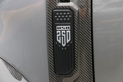 2026 Ford F-250SD Lariat HennesseyVelociraptor 1200