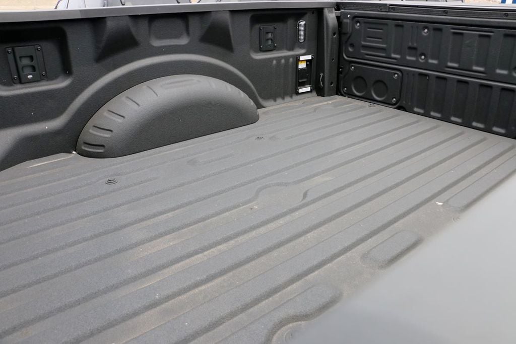 2026 Ford F-250SD Lariat HennesseyVelociraptor 1200