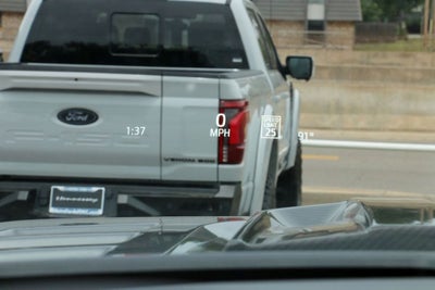 2026 Ford F-250SD Lariat HennesseyVelociraptor 1200