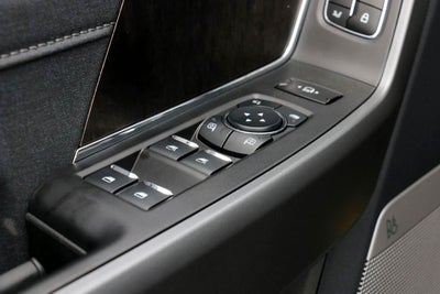 2026 Ford F-250SD Lariat HennesseyVelociraptor 1200