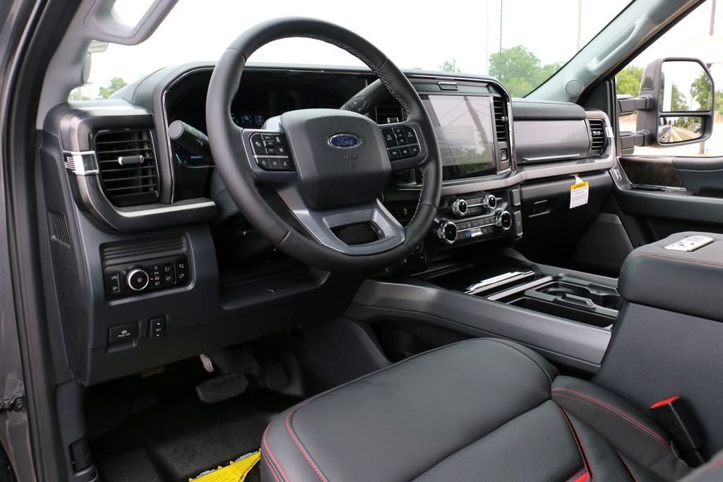 2026 Ford F-250SD Lariat HennesseyVelociraptor 1200