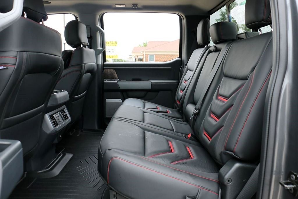 2026 Ford F-250SD Lariat HennesseyVelociraptor 1200