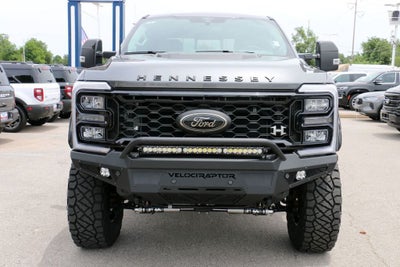 2026 Ford F-250SD Lariat HennesseyVelociraptor 1200