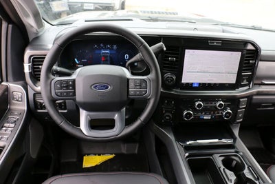 2026 Ford F-250SD Lariat HennesseyVelociraptor 1200