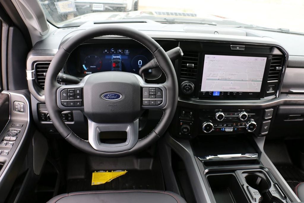 2026 Ford F-250SD Lariat HennesseyVelociraptor 1200