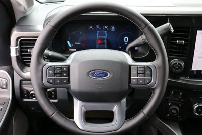 2026 Ford F-250SD Lariat HennesseyVelociraptor 1200