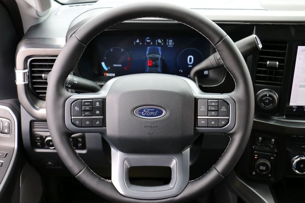 2026 Ford F-250SD Lariat HennesseyVelociraptor 1200