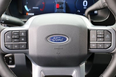 2026 Ford F-250SD Lariat HennesseyVelociraptor 1200