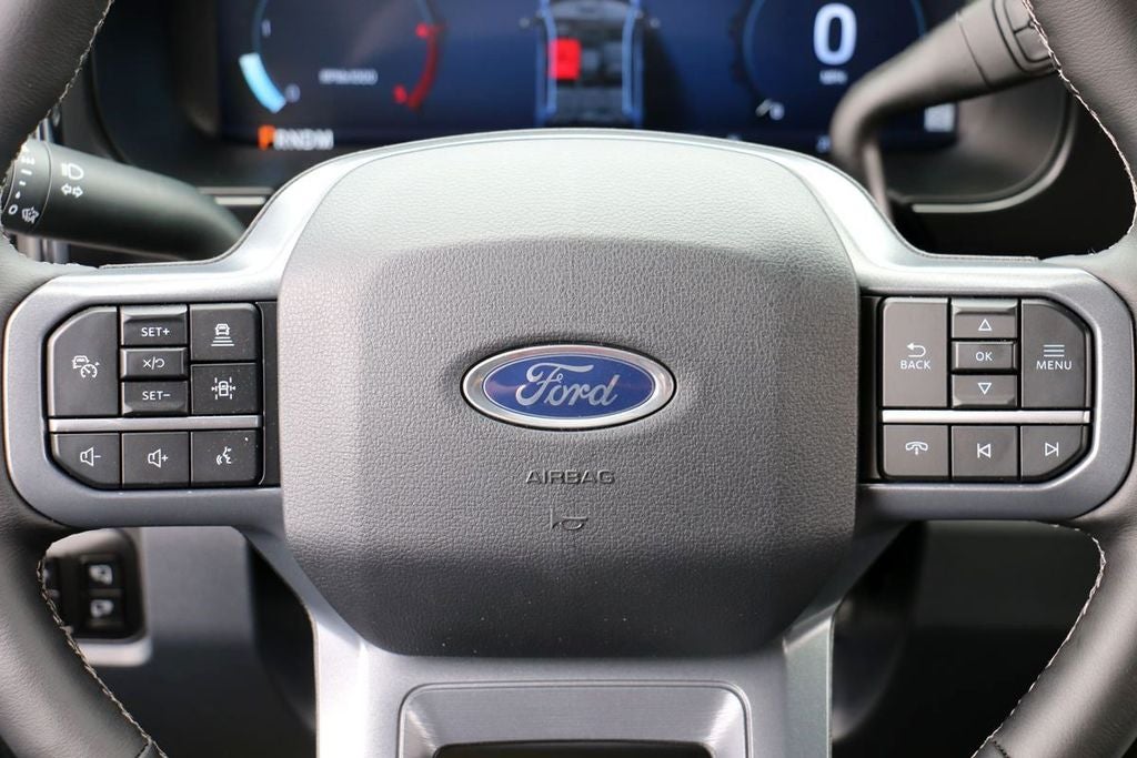 2026 Ford F-250SD Lariat HennesseyVelociraptor 1200