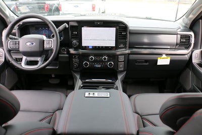 2026 Ford F-250SD Lariat HennesseyVelociraptor 1200