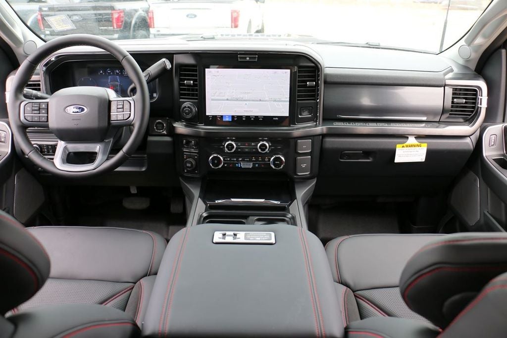 2026 Ford F-250SD Lariat HennesseyVelociraptor 1200