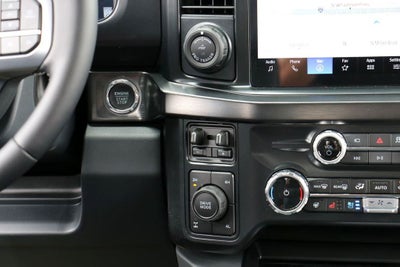 2026 Ford F-250SD Lariat HennesseyVelociraptor 1200