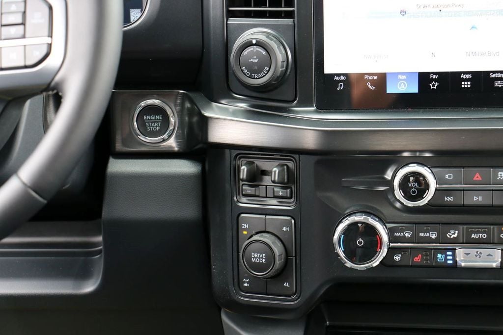 2026 Ford F-250SD Lariat HennesseyVelociraptor 1200
