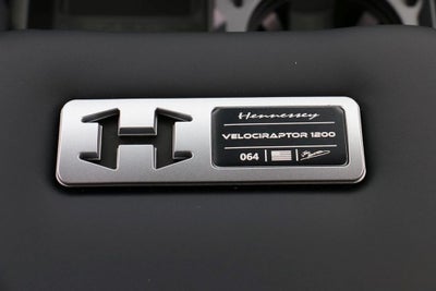 2026 Ford F-250SD Lariat HennesseyVelociraptor 1200
