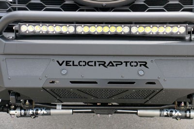 2026 Ford F-250SD Lariat HennesseyVelociraptor 1200
