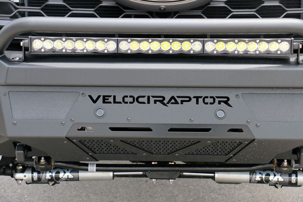 2026 Ford F-250SD Lariat HennesseyVelociraptor 1200