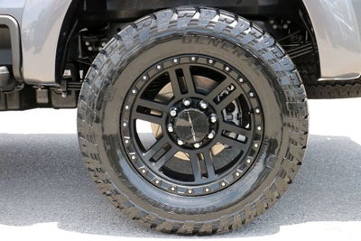 2026 Ford F-250SD Lariat ROUSH