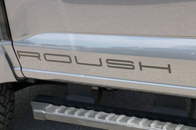 2026 Ford F-250SD Lariat ROUSH