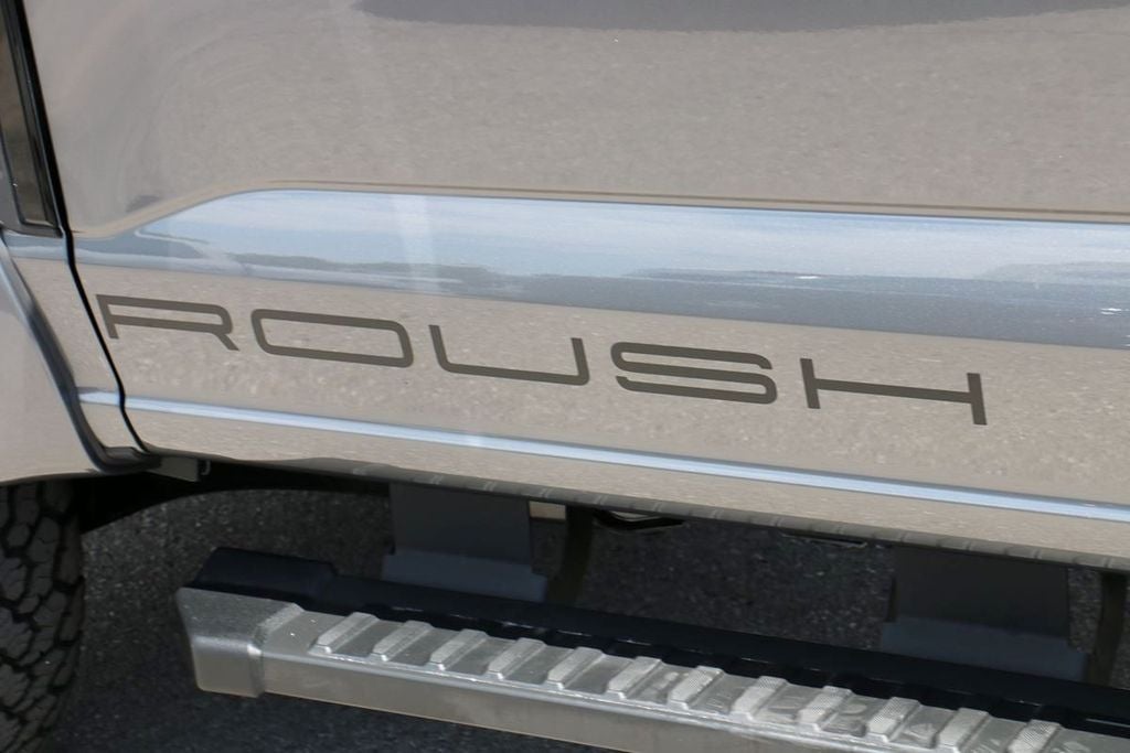 2026 Ford F-250SD Lariat ROUSH